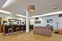 Lam Hotel Estarreja - bar