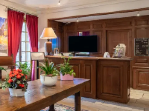Demeures & Châteaux - Hôtel Greuze & Spa Tournus Hotels in Tournus