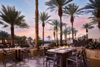 JW Marriott Desert Springs Resort & Spa - Aamiainen