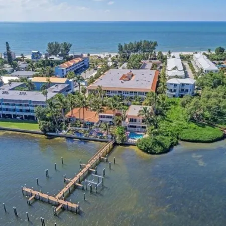 Anna Maria Island - 2/1
