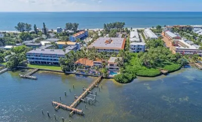 Anna Maria Island - 2/1