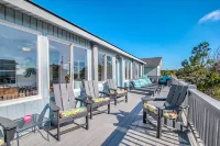 EdiStar at Edisto Beach - Beach