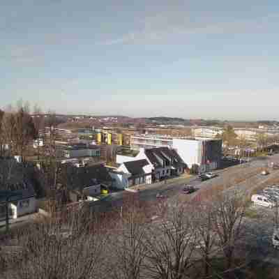 Cosy apartment in Vannes for 4 people. Others