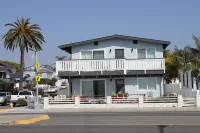 Beachside Condo#C