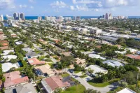 Aug  Sep month available! 2B 2BA  w POOL 4min to Fort Lauderdale beaches . Messi