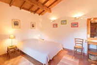 Enormous well-equipped chalet for up to 14 people