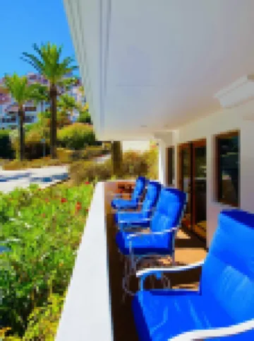 New *[ A/C ]*   Casa de las olas @ Hamilton Cove