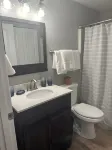 Cozy apartment in Pendleton Oregon