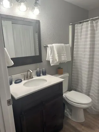 Cozy apartment in Pendleton Oregon Отели в г. Пендлтон