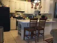 Cozy 1-bedroom 1 bath guest house 5 minutes from Ole Miss Campus