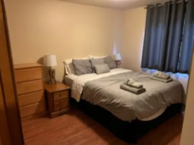 Cozy Campton Condo