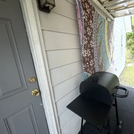 New Surf Bungalow
