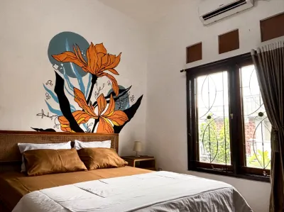 ZZZ Hostel Ijen Hotels in 