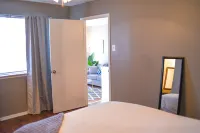 6 Mins Away Cowboy/Ranger Stadium Arlington 1bd