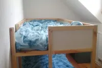 Schlossblick: Küche Kamin Parken Hofladen