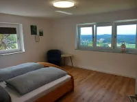 Traumhaftes neu Renoviertes Apartment mit Herrlichem Ausblick & top Ausstattung