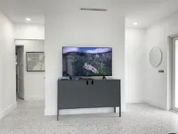 NEWLY Remodeled home with stock tank pool near Coral Gables