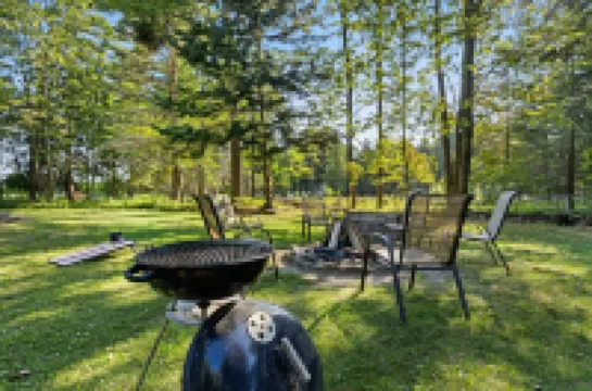 Sherwood Lighthouse Cabin - Near Boat Launch & State Park