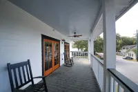 Old Town Bluffton 1 bedroom 1 bath apartment - Apartments