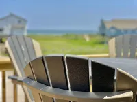 Beautiful 8Bed/7Bath Beach View Home for the entire Family