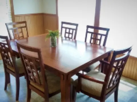 Creekside Comfort Hotels in Venango County