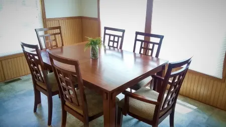 Creekside Comfort Отели в г. Венанго Каунти