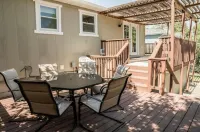 Bison House, Montana Family Home