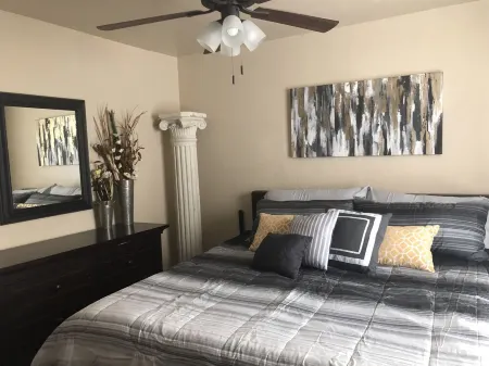 The Rustic @ Paseo de Encinal Dr # 1