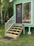 Trout Lake - Frenchman Lake 5 BR 3 BA Home, Wi-Fi, spacious & 1/2 mile to trails - Homestays