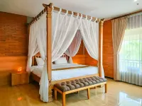 Ono Joglo Resort and Convention Jepara Jepara otelleri