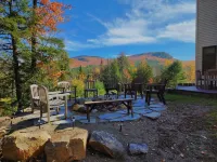 SKI GORE-Central Adirondacks-60 Acre Hidden Gem, Near Schroon Lk, 15 min off I87