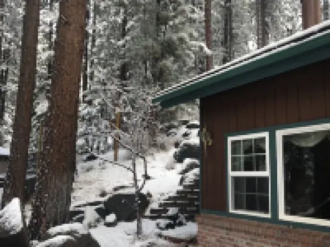 Our Family Vacation Home is Yours! Minutes to Skiing & Beaches. PRMT# DSTR0825P Hotels in Zephyr Cove–Round Hill Village