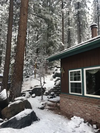 Our Family Vacation Home is Yours! Minutes to Skiing & Beaches. PRMT# DSTR0825P