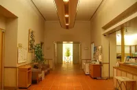 KKR Yuzawa Yukiguni Hôtels à : Yuzawa