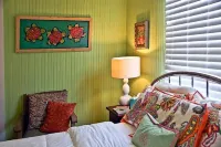 St George Cottage
