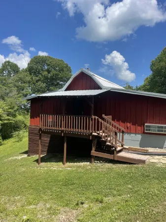 Mine Lick Creek Resort 128