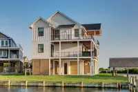 6BR - 6.5 Bath - Sleeps 14-Amazing Sunsets, Creating Lifelong Memories Together