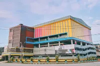 Horison Diana Timika Hotels in Timika