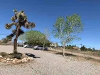 Spacious, Private, and Affordable RV