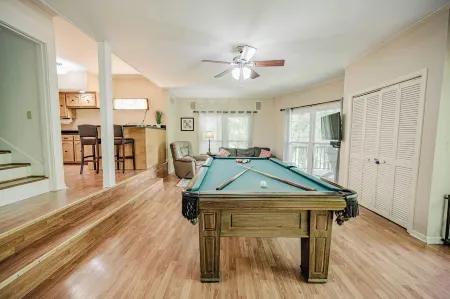 CHL Chateau-Newly added 4th Full Bath