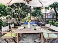 Renata Holiday Home - Holidays & Tourism in la Spezia - Ampio Giardino Esterno