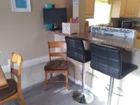 Bluegill Lake -Lake Front Retreat- Dog Friendly - Additional Charge