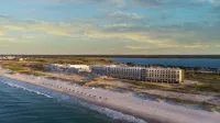 The Lodge at Gulf State Park, a Hilton Hotel Hotels in 