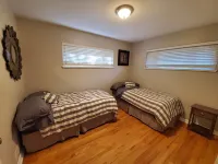 HOT TUB, 420 FRIENDLY, RV PARKING & GREAT LOCATION