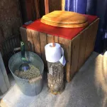 Goat House Farm Stay Little Coop