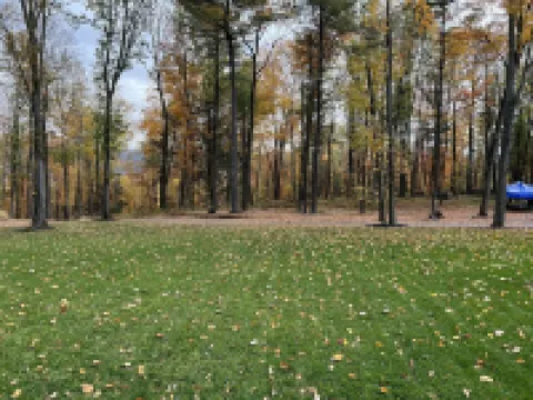 Cute and Cozy Cottage just 10 miles north of State College, PA!