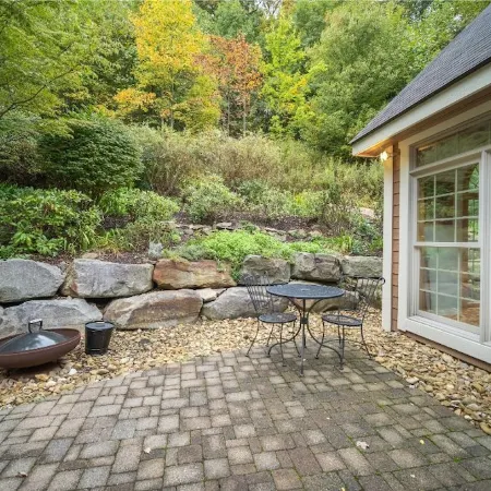 Cozy Family Mountain Home in Seven Springs