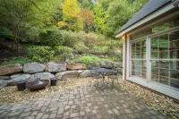 Cozy Family Mountain Home in Seven Springs