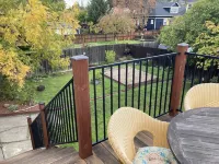 2 Bedroom Flat With Short Walk to Downtown Hotels in Cloverdale