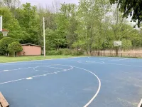 Relax at Sunset View in the Hideout Resort